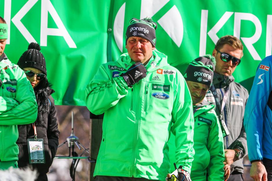 planica 2016 | Avtor: Saša Despot