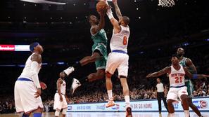 (New York Knicks - Boston Celtics)