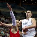 Nikola Jokić EuroBasket