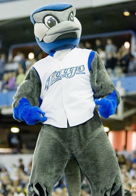 Ace (Toronto Blue Jays)