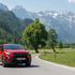 Mitsubishi Grandis