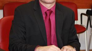 Župan verjame, da bo obvoznica končana do leta 2013. (Foto: Daša Purgaj)