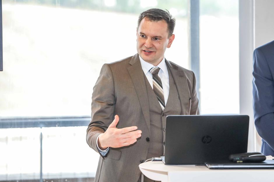 Audi e-tron | Avtor: Saša Despot