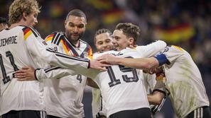 Nemška nogometna reprezentanca