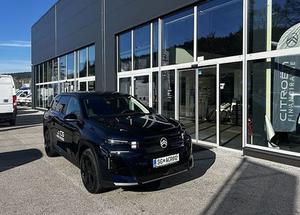 Citroën C5 Aircross Max Hybrid 145 autmatik