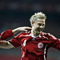 Christian Poulsen se seli k Juventusu.