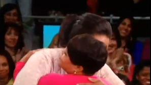 Za polsestro je izvedela po 47 letih. (Foto: Reuters)