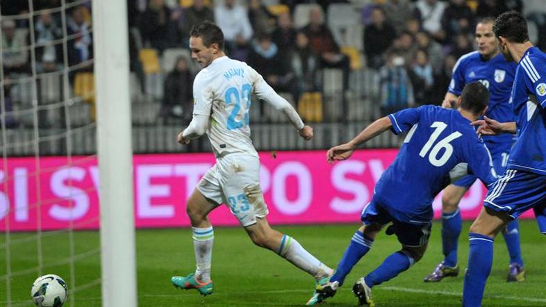 slovenija ciper ljudski vrt tim matavž