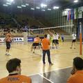 ACH Volley Calcit Volleyball Tivoli