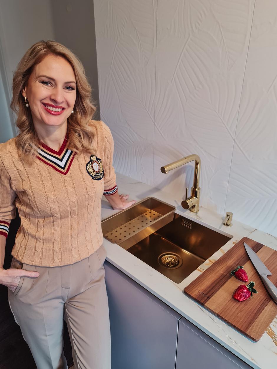 Maja Ferme | Avtor: Andreja Cilenšek