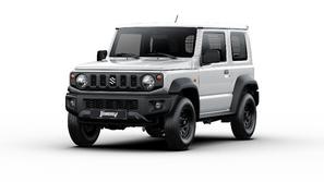 Suzuki jimny N1