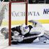 NHL Kings Oilers