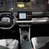 volkswagen ID cross