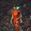 steven gerrard liverpool