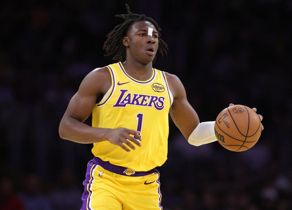 Adou Thiero | Avtor: Profimedia