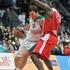 Dunston Dragičević Olympiakos Olympiacos Zielona Gora Evroliga