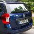 Dacia logan MCV