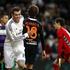 Bale Real Madrid Valladolid Liga BBVA Španija prvenstvo