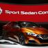 Nissan sport sedan concept
