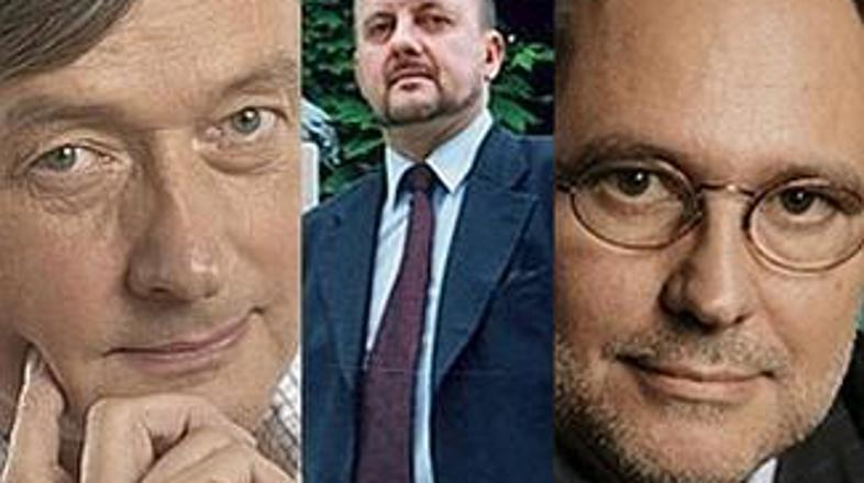 Do volitev so le še trije dnevi ...