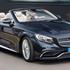 Mercedes-AMG S65