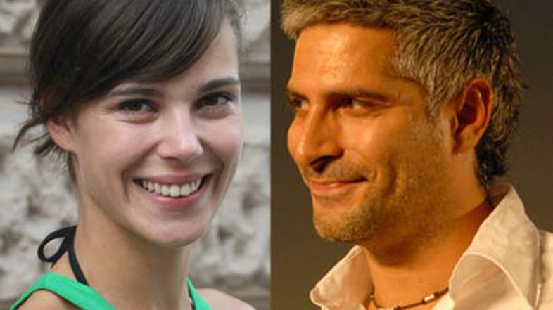 Uli mnogi zavidajo njenega sovoditelja.