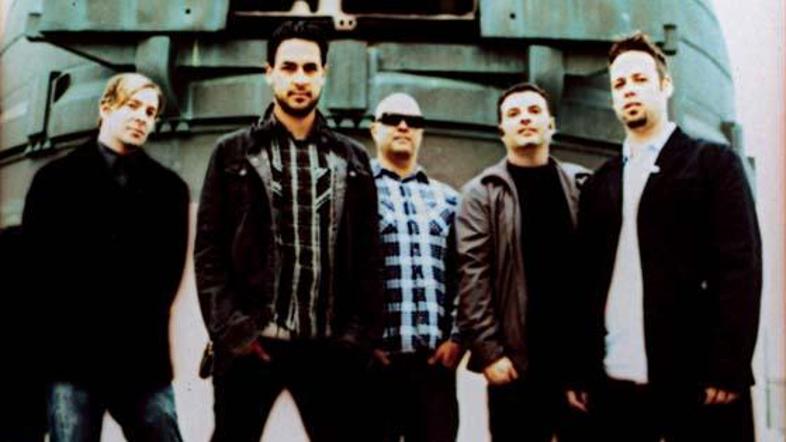 Strung Out bodo na Orto festu predstavili samosvojo mešanico punka in metala.