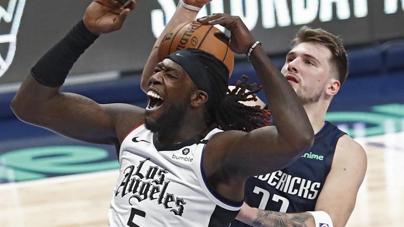montrezl harrell luka dončić