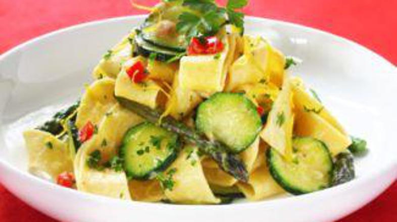 Svežina na krožniku