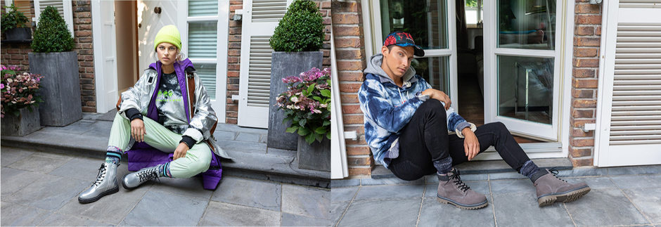 Deichmann | Avtor: Deichmann