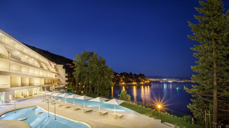 Liburnia Riviera Hotels