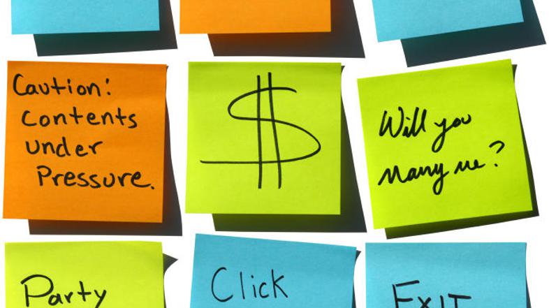 Učite se tujih jezikov!