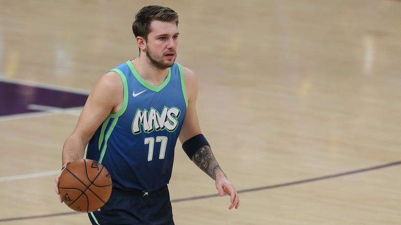 Luka Dončić