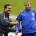 Carlos Alberto Parreira