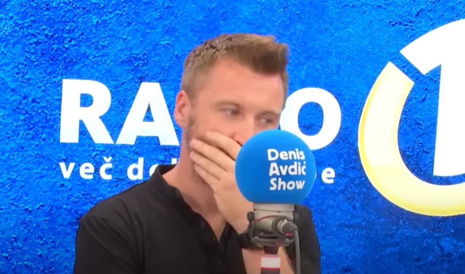 Mrk: Znano, kaj se je včeraj dogajalo z Radiem 1