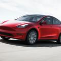 Tesla Y