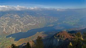 Bohinj