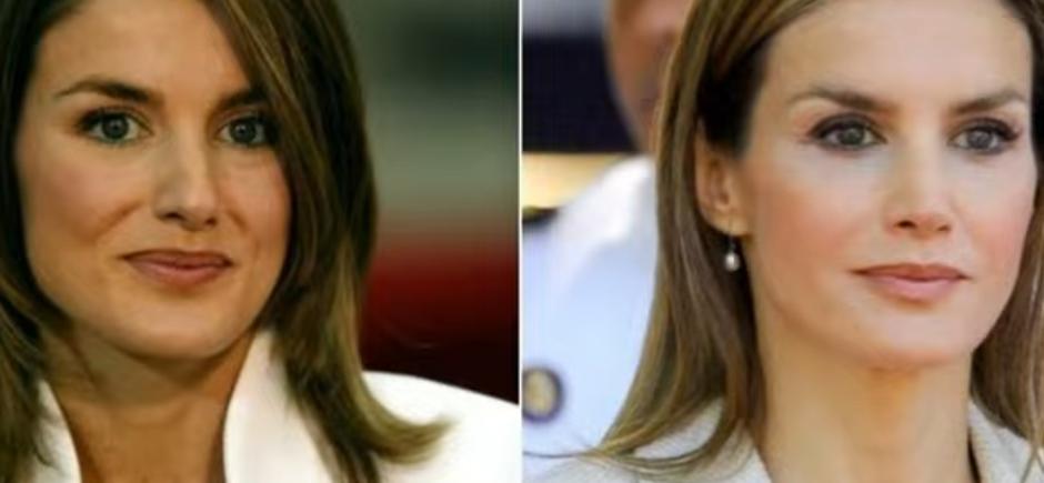 Kraljica Letizia | Avtor: Youtube