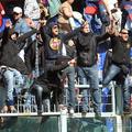 navijači navijač Genoa Siena Luigi Ferraris stadion incident izgredi