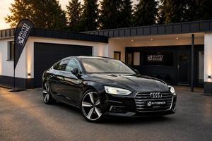 Audi 2.0 TDI S TRONIC•140KW•S LINE•VIRTUAL•MATRIX•ACC•.