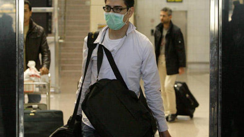 Na južni polobli se pripravljajo na zimo in posledično čas, ko bodo tovrstna obo