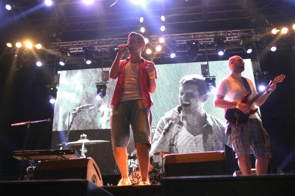 Pivo in cvetje  | Avtor: Gregor Katič