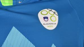 slovenska nogometna reprezentanca dres