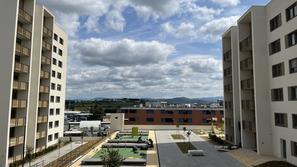 Najemna stanovanja Nova Dolinska koper