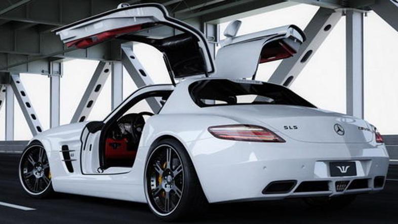 (Foto: Wheelsandmore)