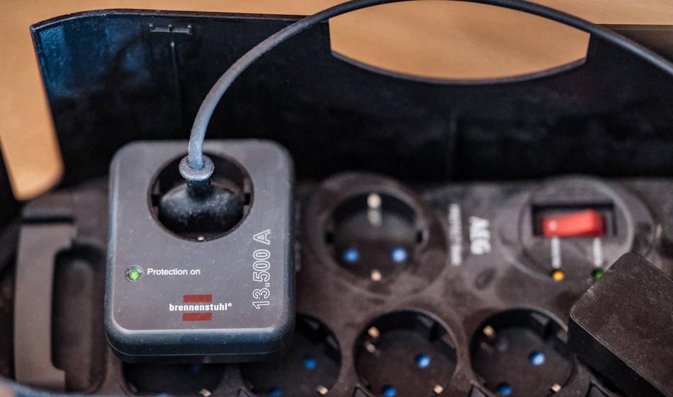 Najbolj razširjen vir Slovenci vztrajno zavračamo