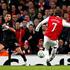 Rosicky Thiago Silva Arsenal AC Milan Liga prvakov osmina finala povratna tekma