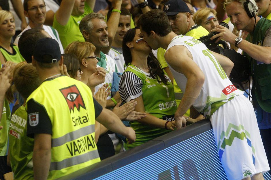 goran dragić | Avtor: Mediaspeed