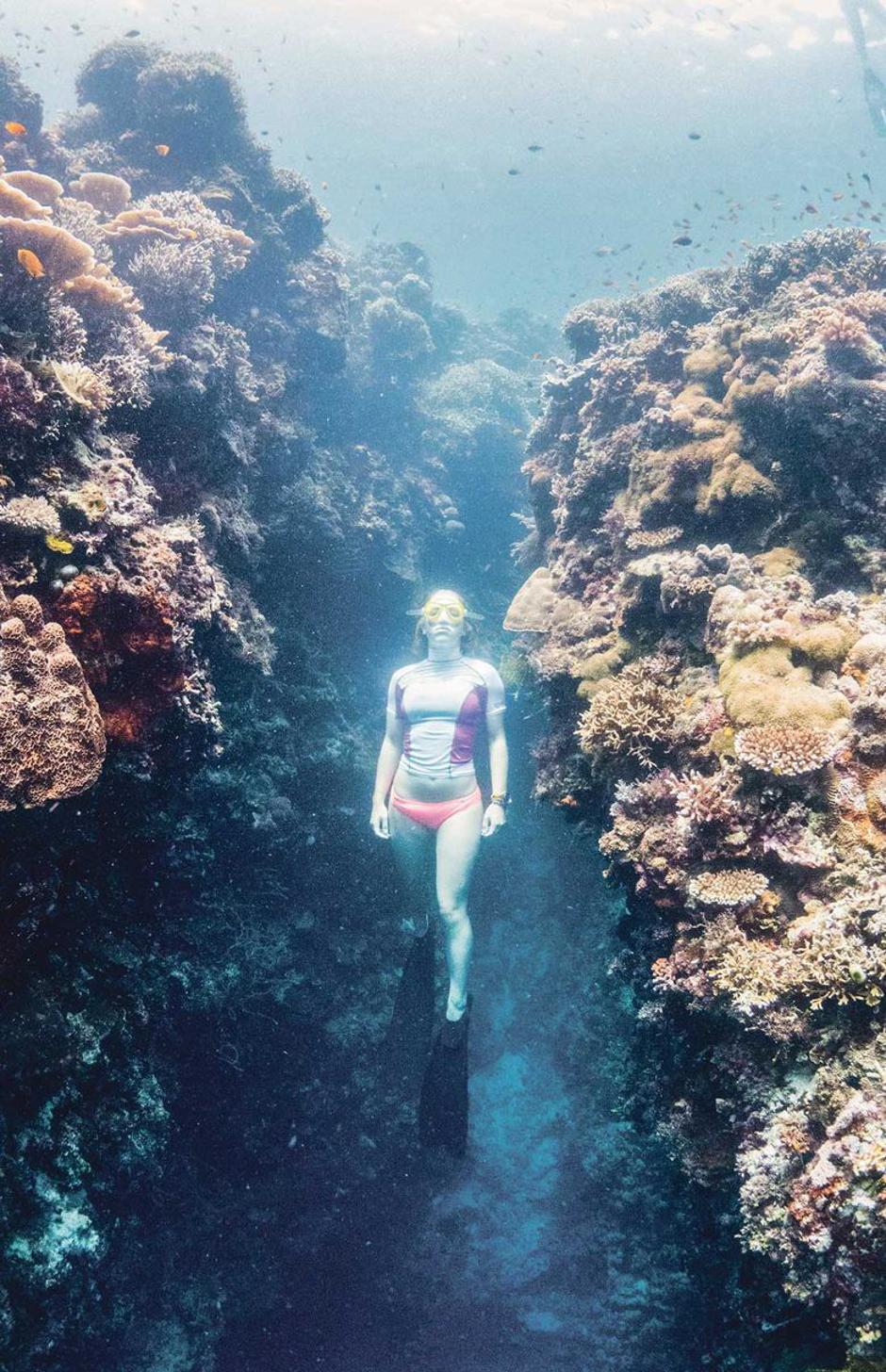 Verena Heinz | Avtor: družinski arhiv