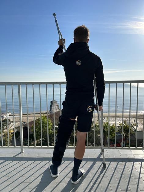 Poškodbe Jana Tratnika